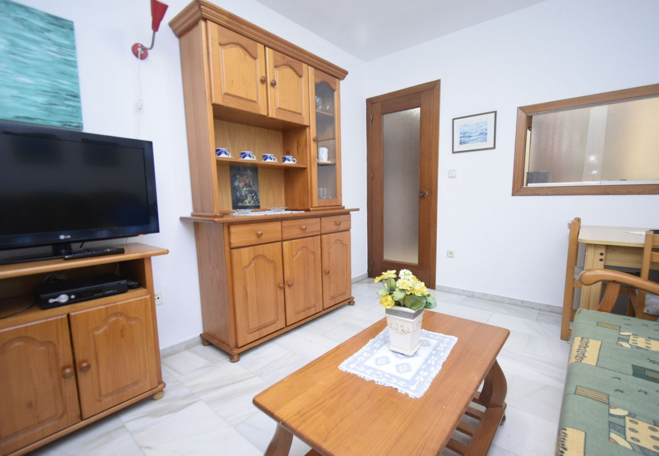 Apartamento en Benidorm - CACHIRULO 3B
