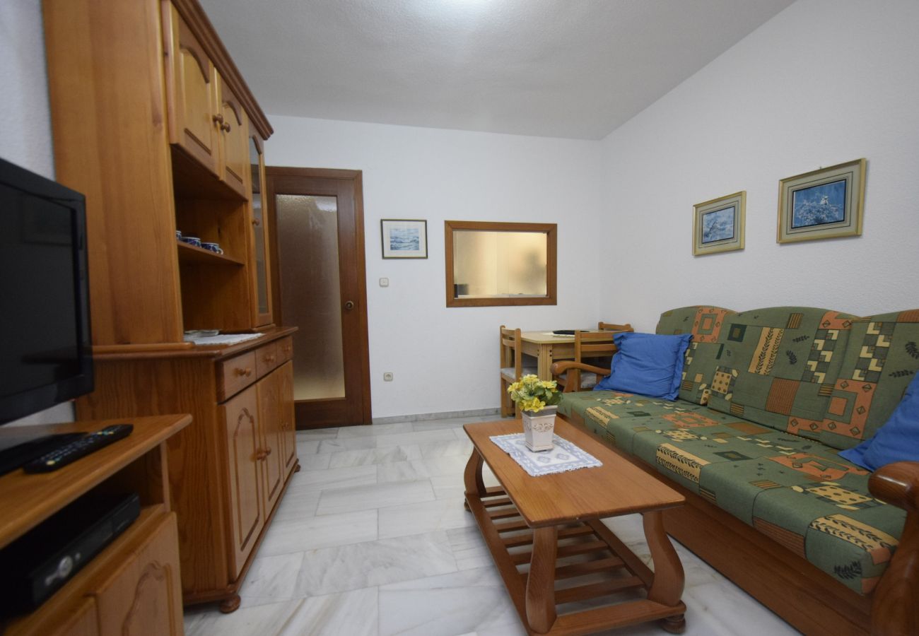 Apartamento en Benidorm - CACHIRULO 3B