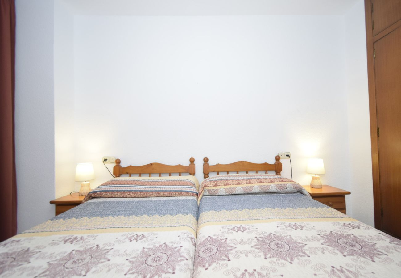 Apartamento en Benidorm - CACHIRULO 3B