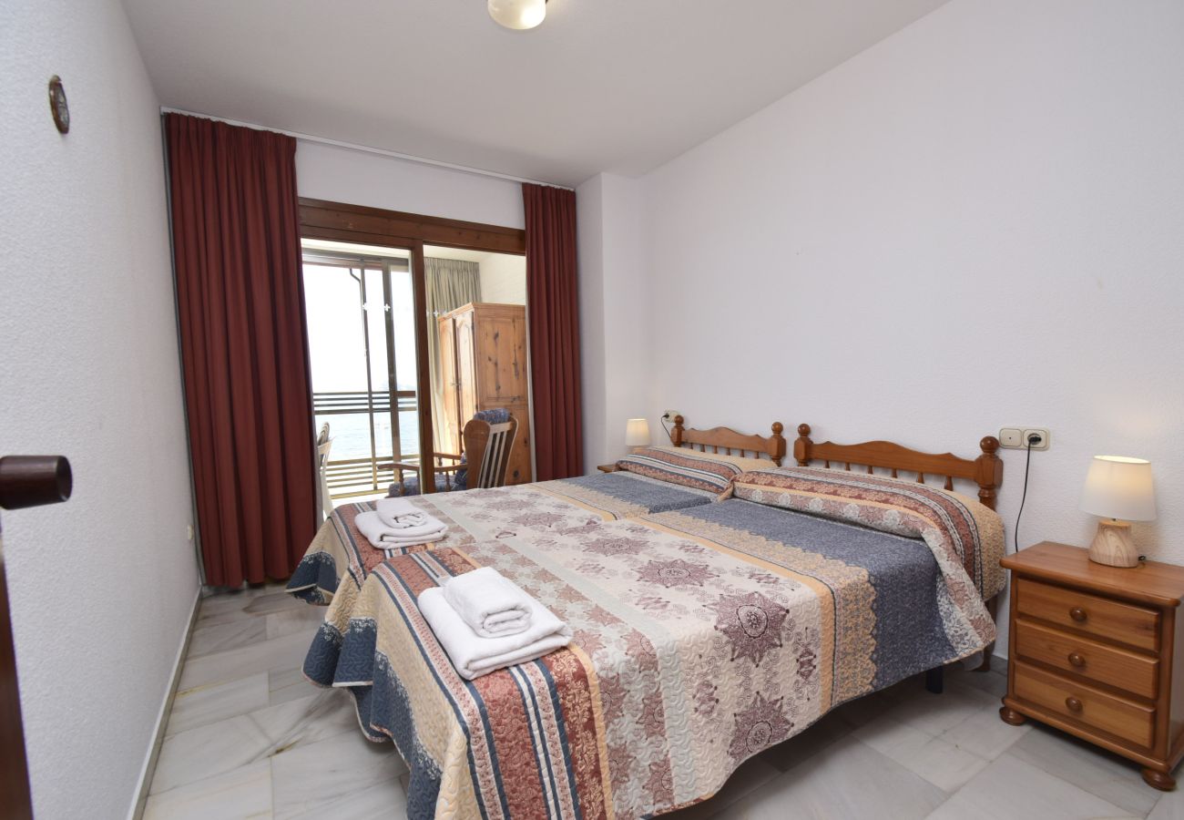 Apartamento en Benidorm - CACHIRULO 3B