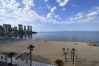 Apartamento en Benidorm - CACHIRULO 3B Apartamento en Benidorm - CACHIRULO 3B