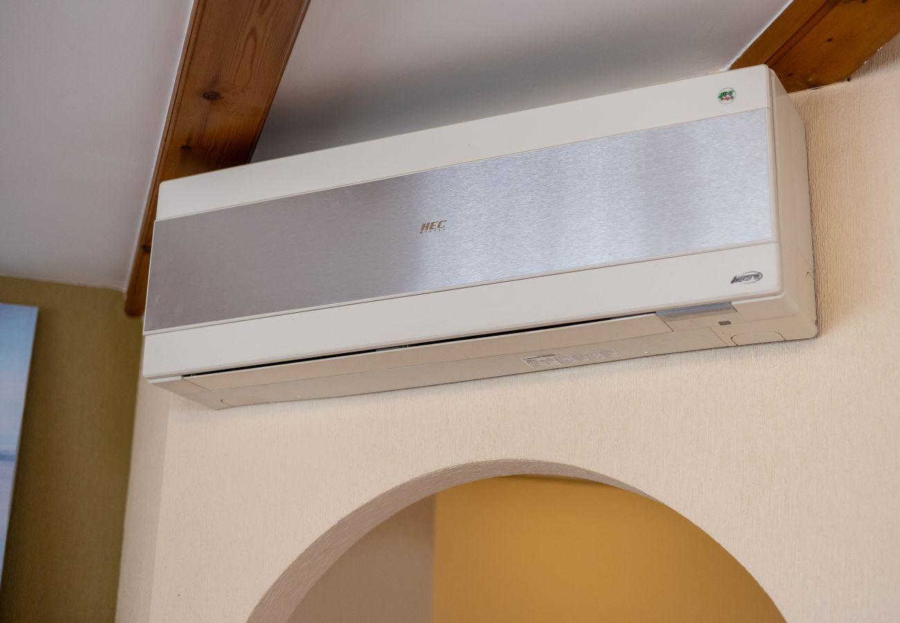 Villa en Busot - Mountain Beautiful by Fidalsa