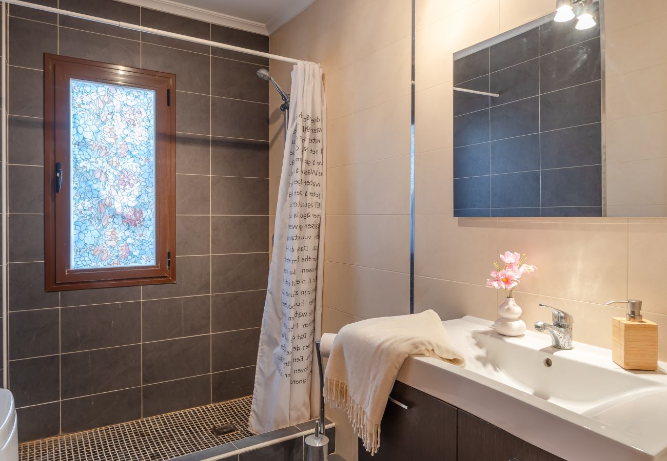 Villa en Busot - Mountain Beautiful by Fidalsa