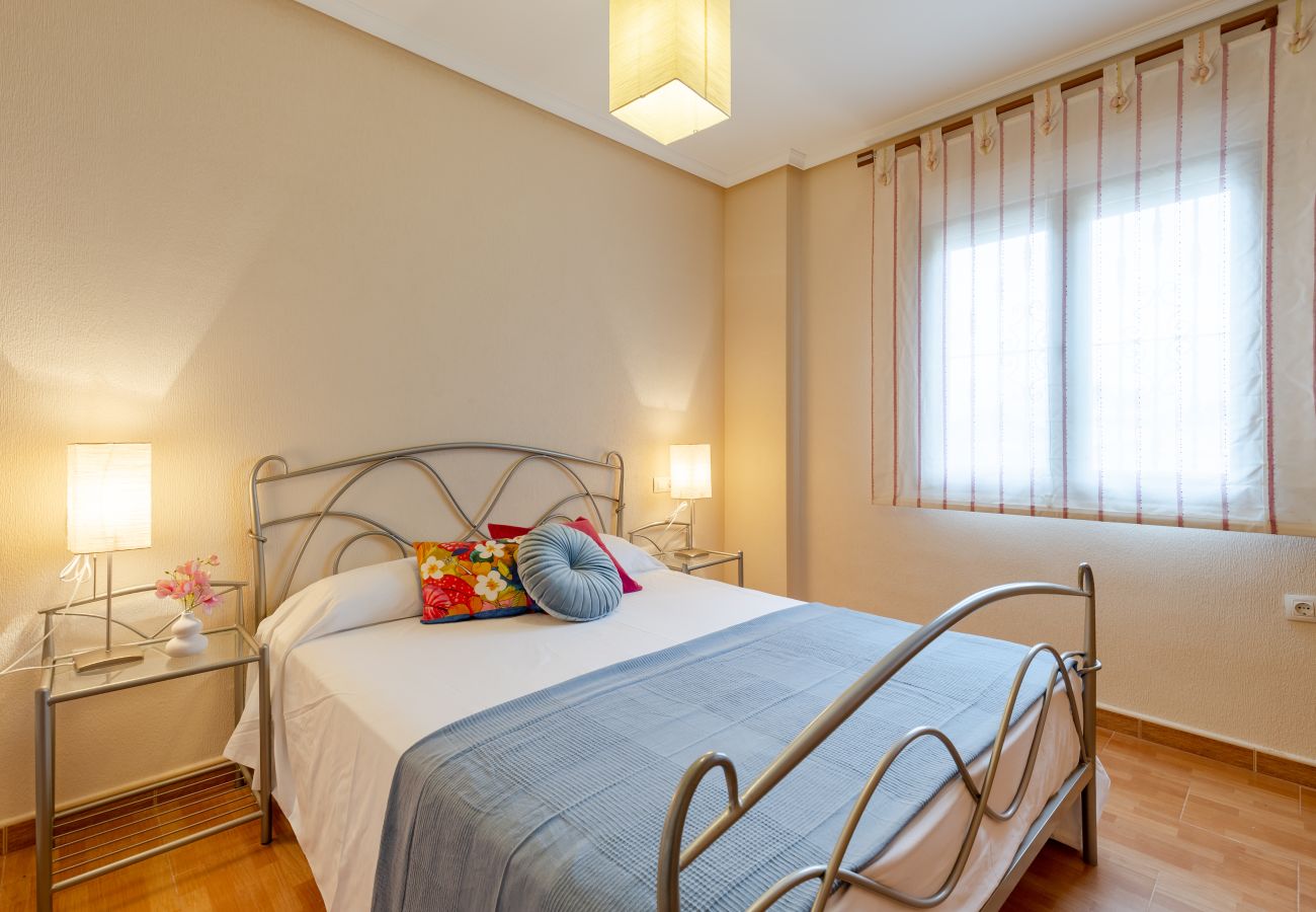 Villa en Busot - Mountain Beautiful by Fidalsa