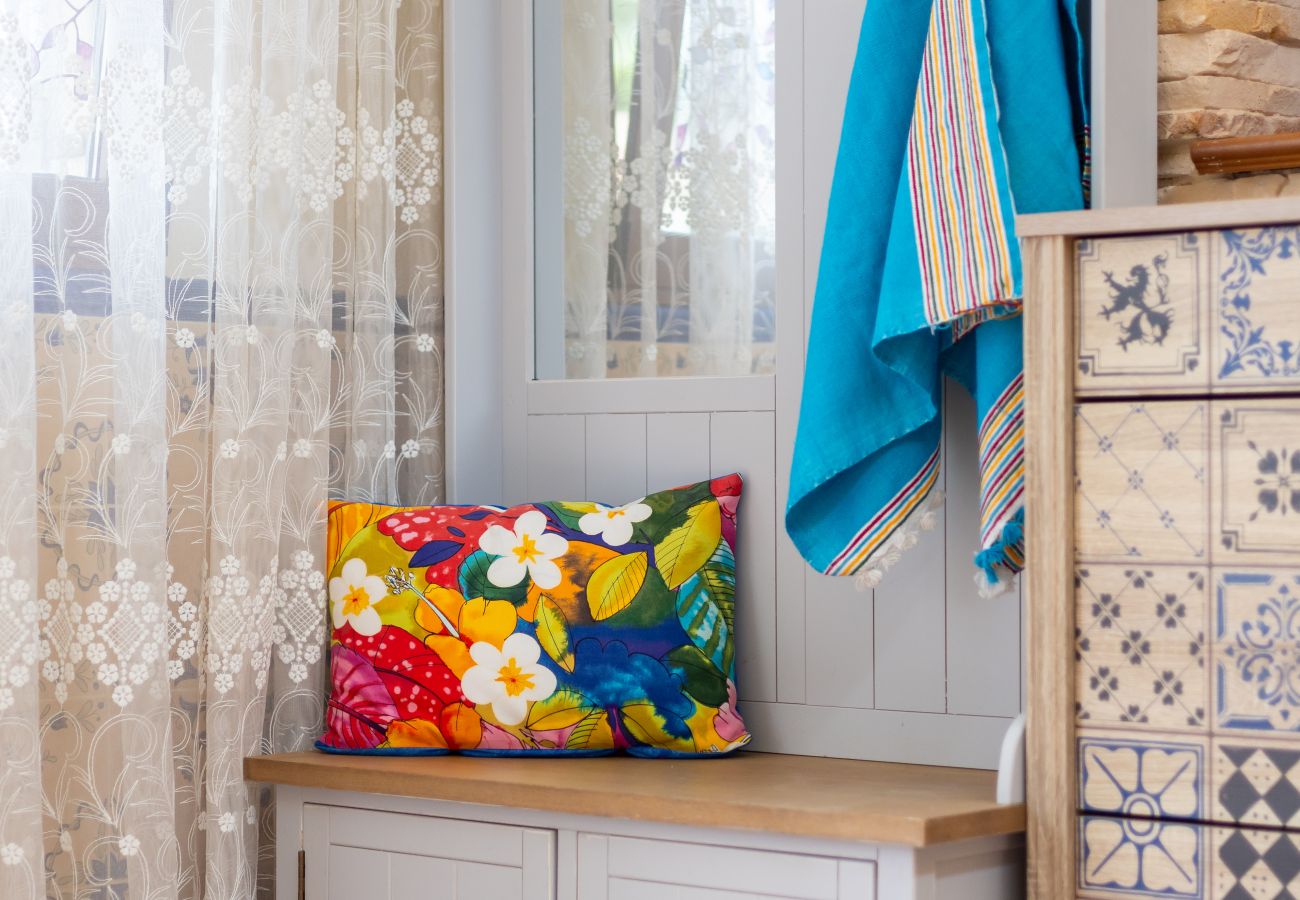 Villa en Busot - Mountain Beautiful by Fidalsa