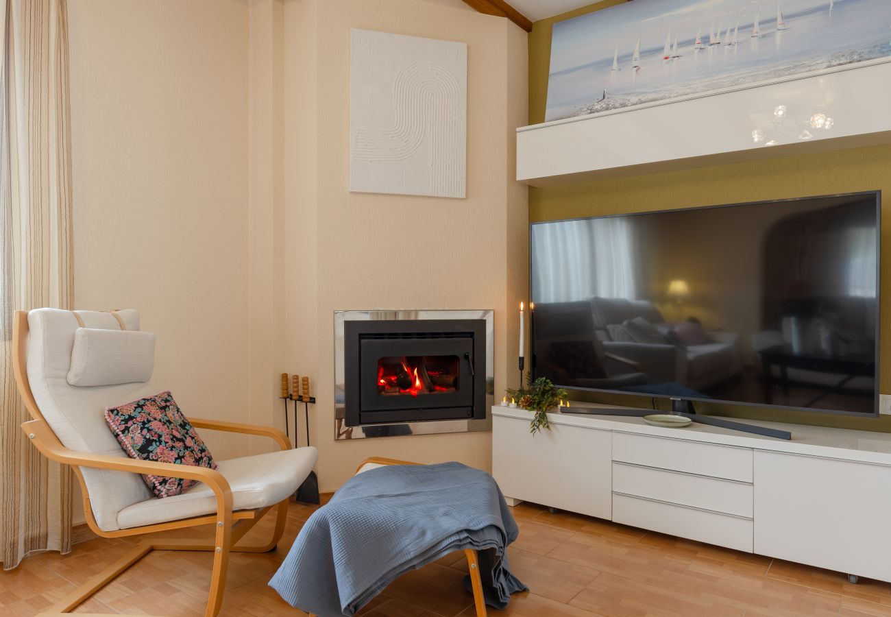 Villa en Busot - Mountain Beautiful by Fidalsa