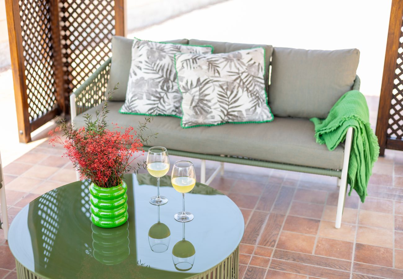 Villa en Busot - Mountain Beautiful by Fidalsa