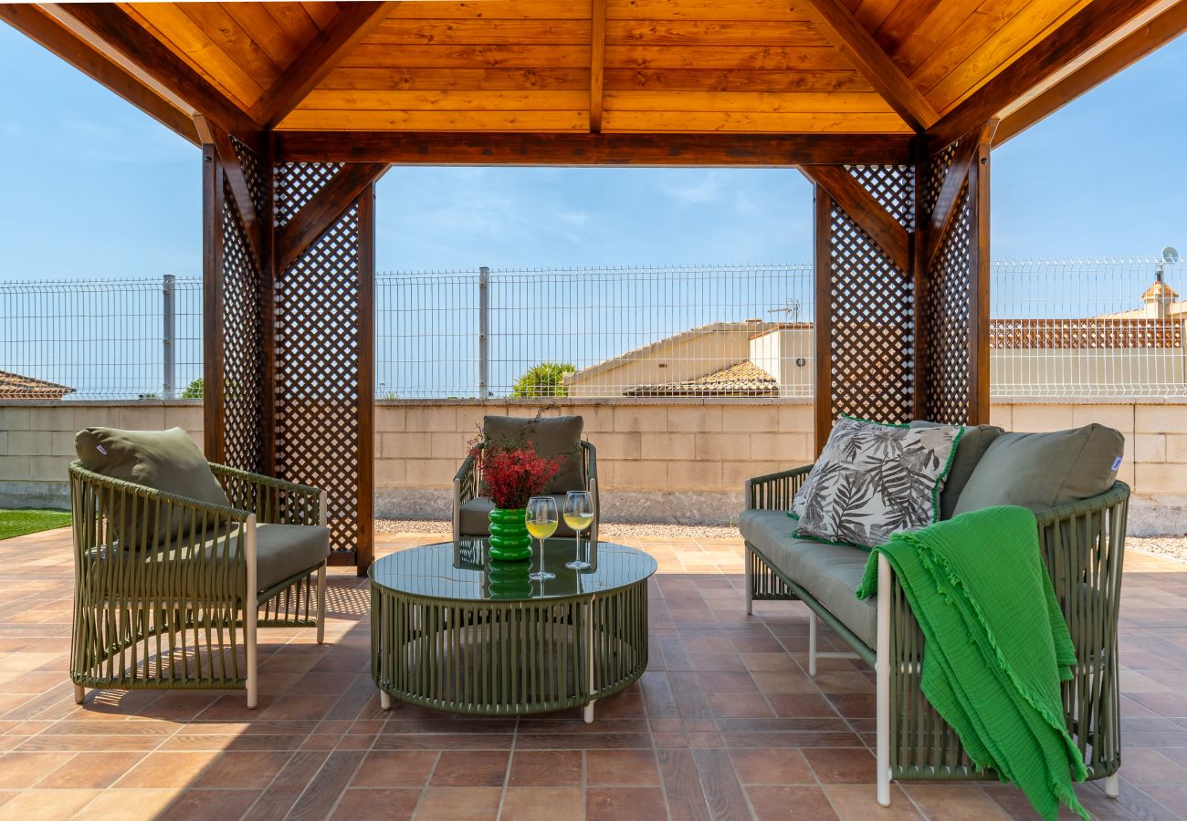 Villa en Busot - Mountain Beautiful by Fidalsa