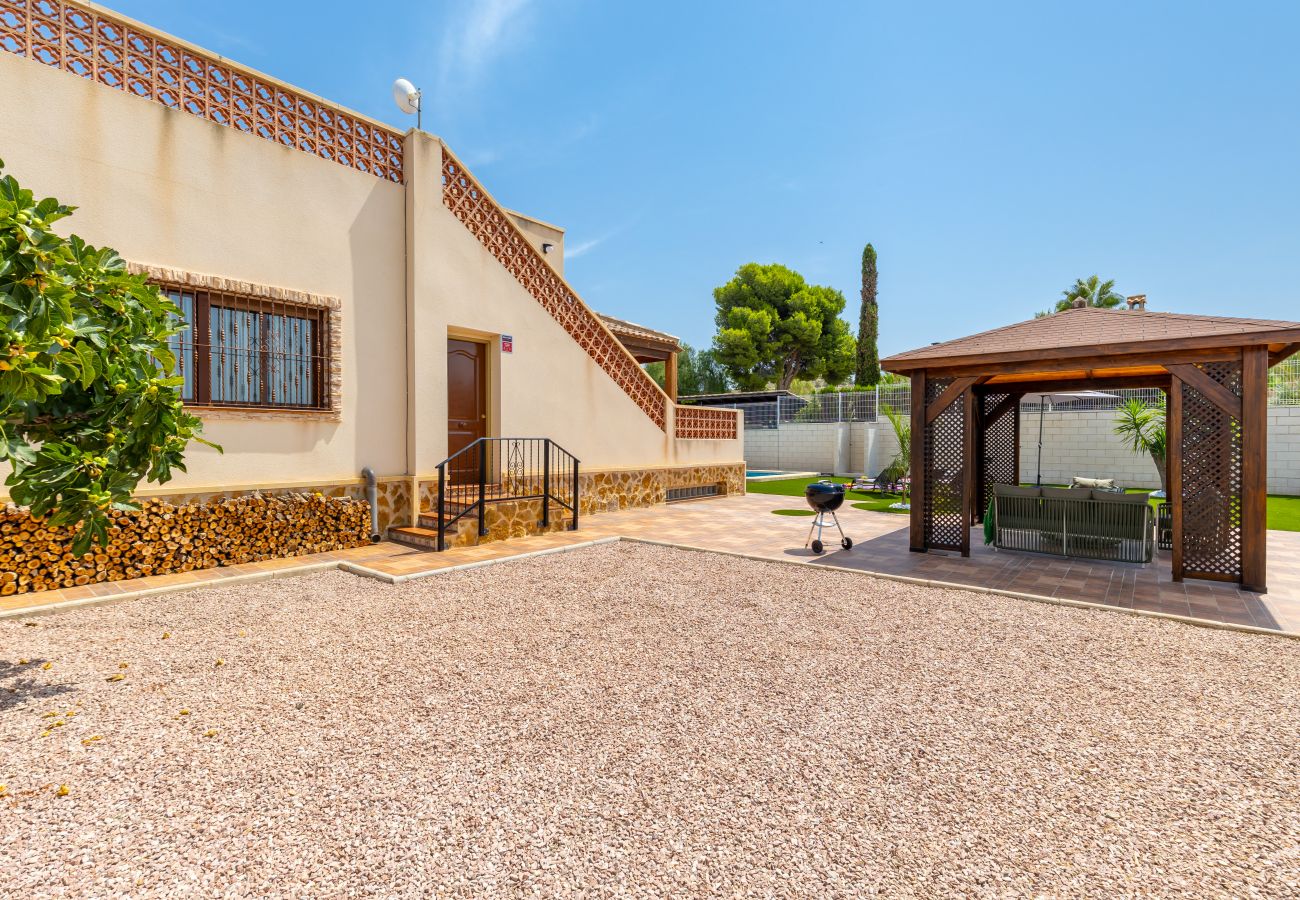 Villa en Busot - Mountain Beautiful by Fidalsa