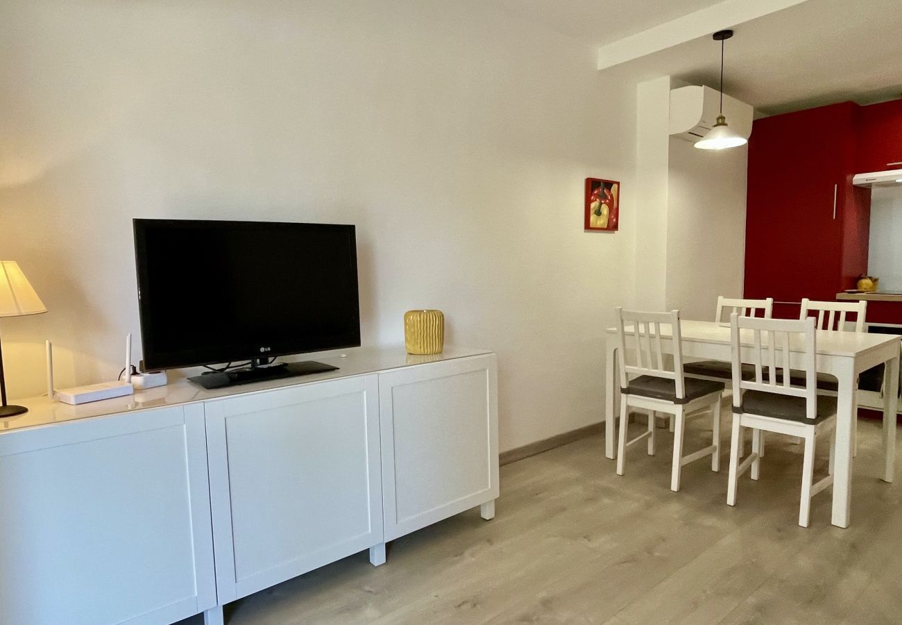 Apartamento en Estartit - LA PINEDA 12