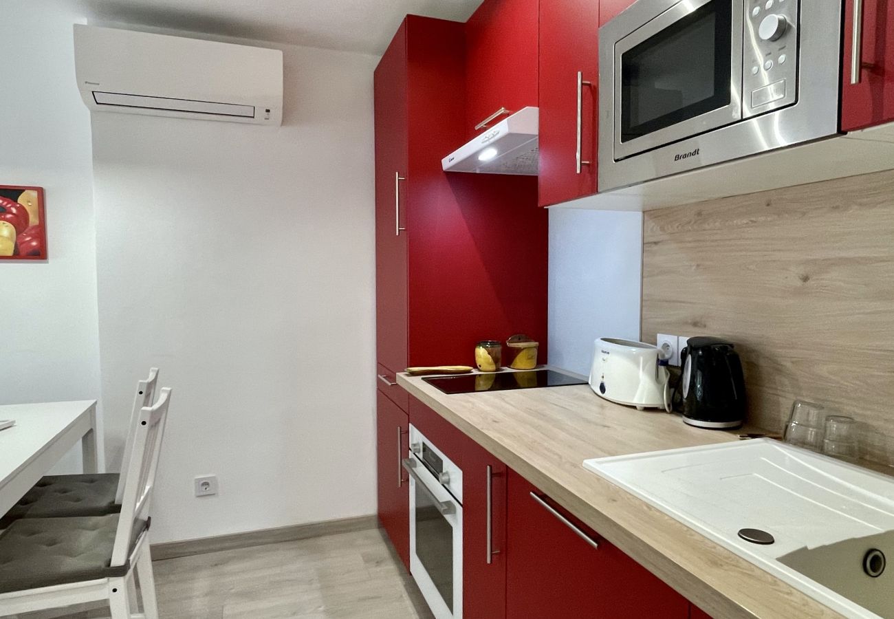 Apartamento en Estartit - LA PINEDA 12