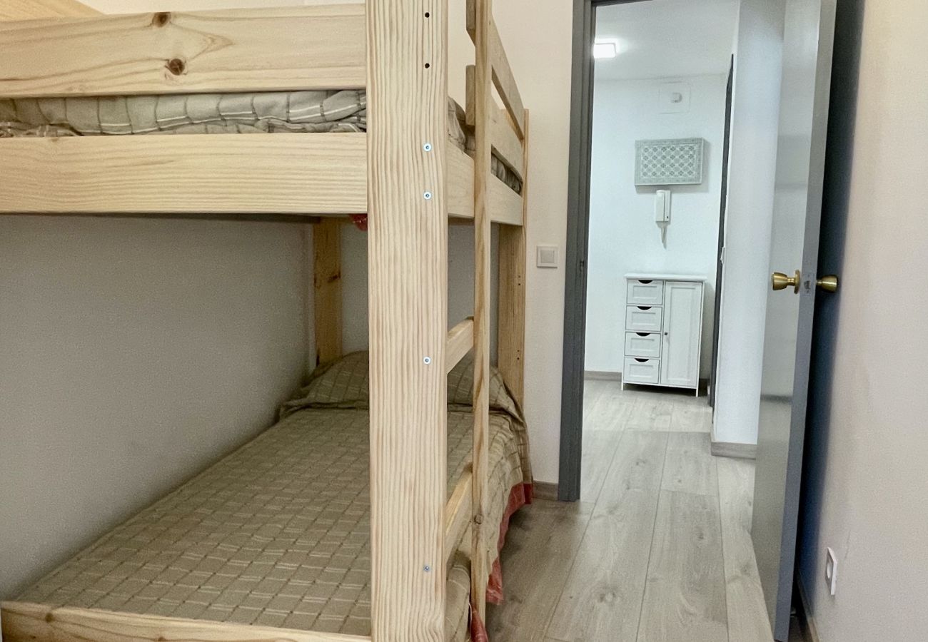 Apartamento en Estartit - LA PINEDA 12