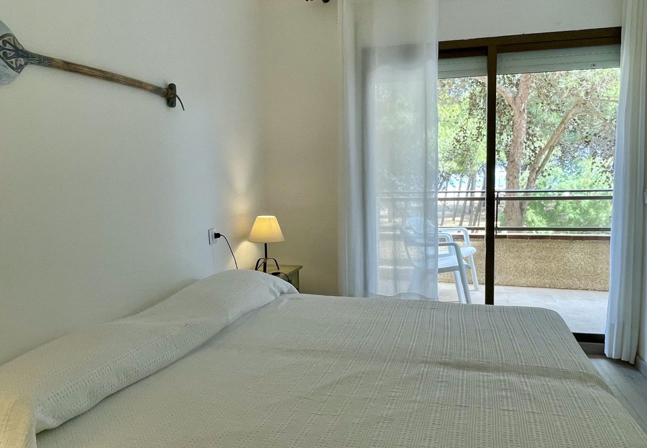 Apartamento en Estartit - LA PINEDA 12