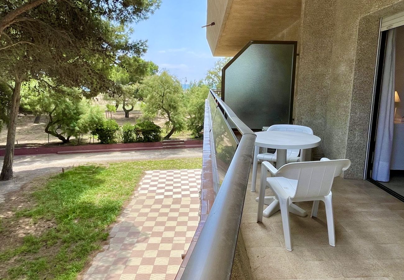 Apartamento en Estartit - LA PINEDA 12
