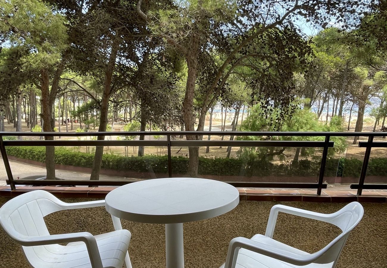 Apartamento en Estartit - LA PINEDA 12