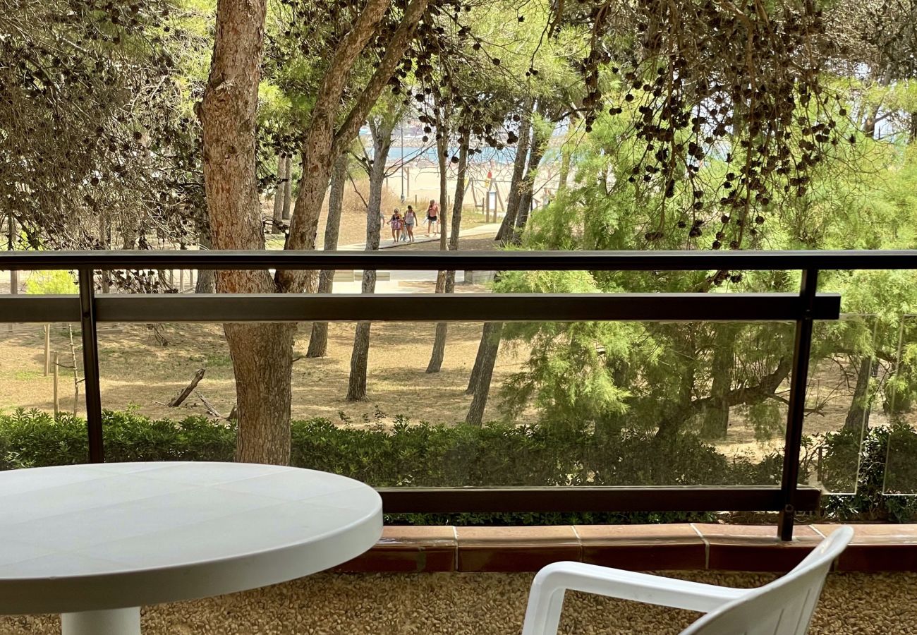 Apartamento en Estartit - LA PINEDA 12