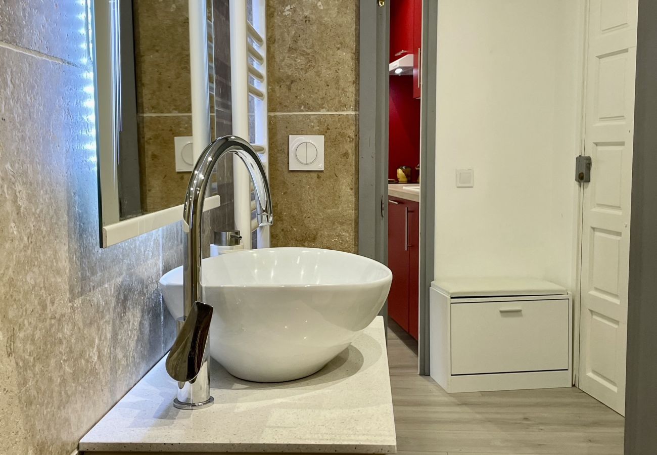 Apartamento en Estartit - LA PINEDA 12