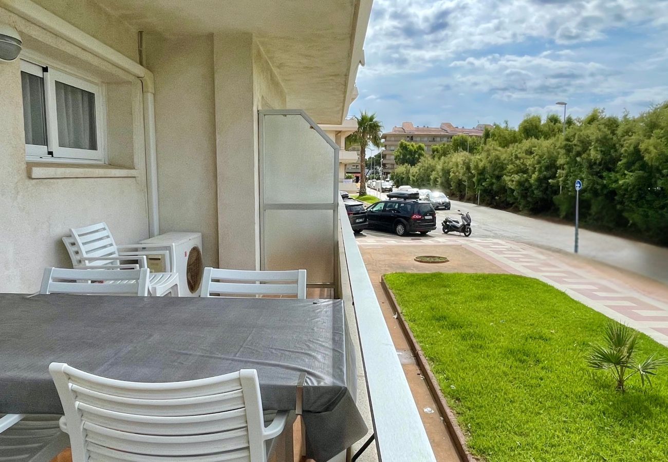 Apartamento en Estartit - FESTASOL 102