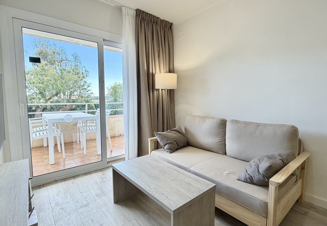 Apartamento en Estartit - FESTASOL 102