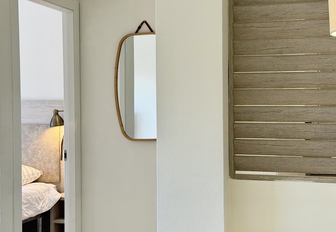 Apartamento en Estartit - FESTASOL 102