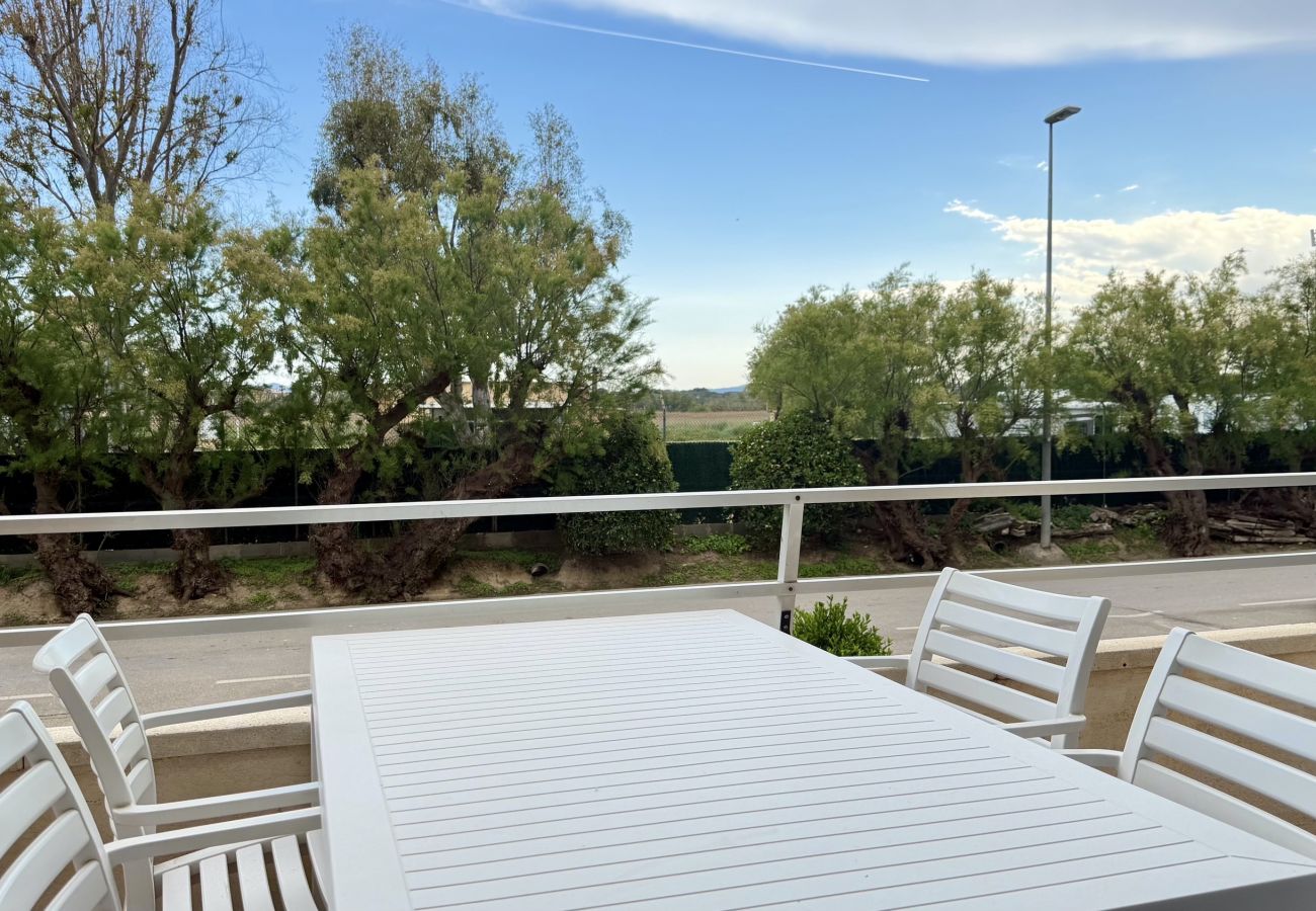 Apartamento en Estartit - FESTASOL 102