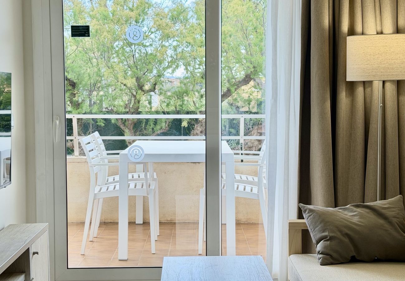 Apartamento en Estartit - FESTASOL 102