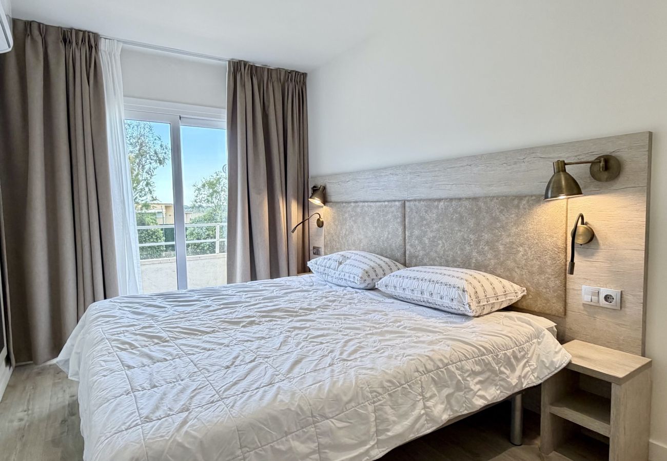 Apartamento en Estartit - FESTASOL 102