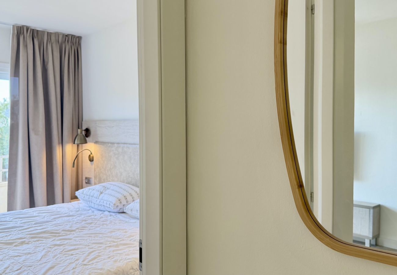 Apartamento en Estartit - FESTASOL 102