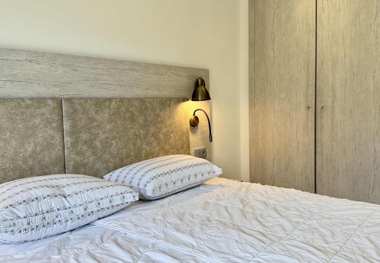 Apartamento en Estartit - FESTASOL 102