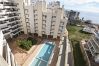Apartamento en Calpe - A02 PLAZA MAYOR ESC A  6º A