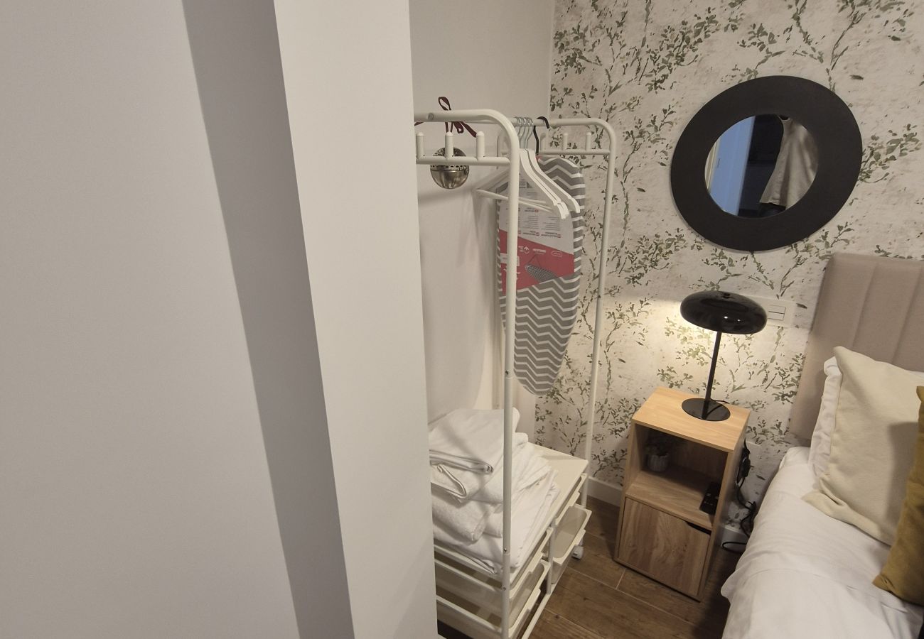 Apartamento en Gijón - 1A157 ALQUILER  DE TEMPORADA Coqueto Apartamento e