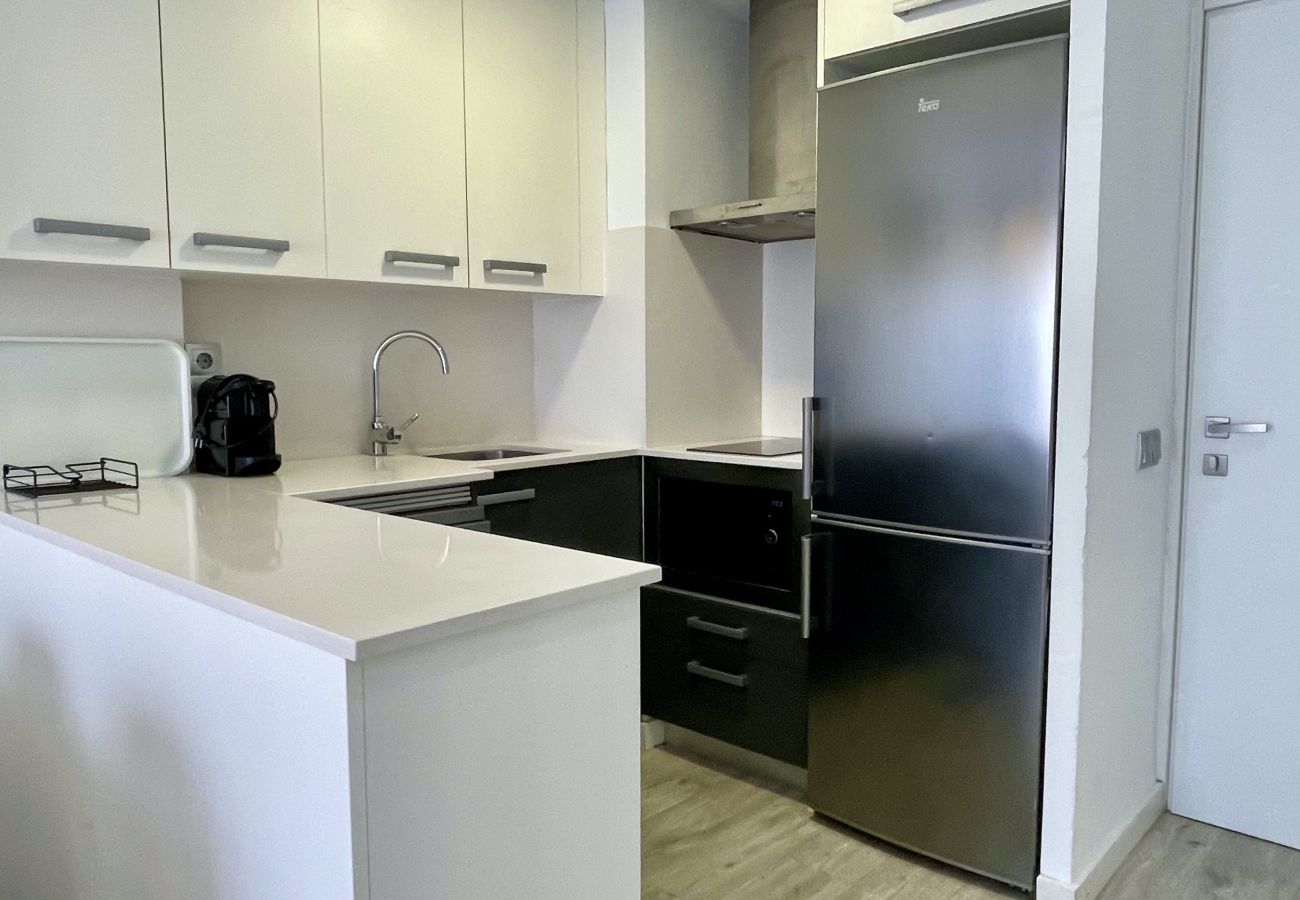 Apartamento en Estartit - FESTASOL 216