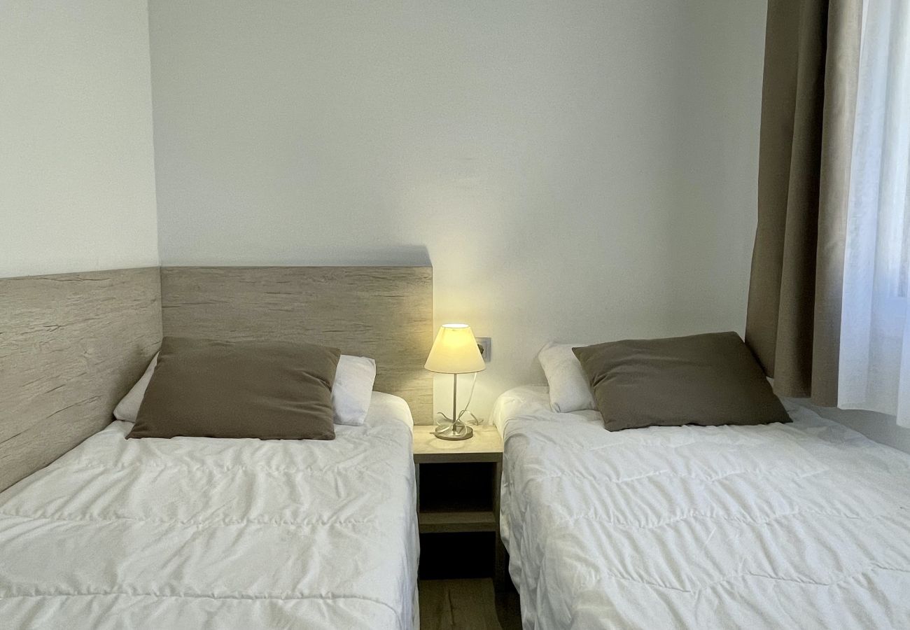 Apartamento en Estartit - FESTASOL 216