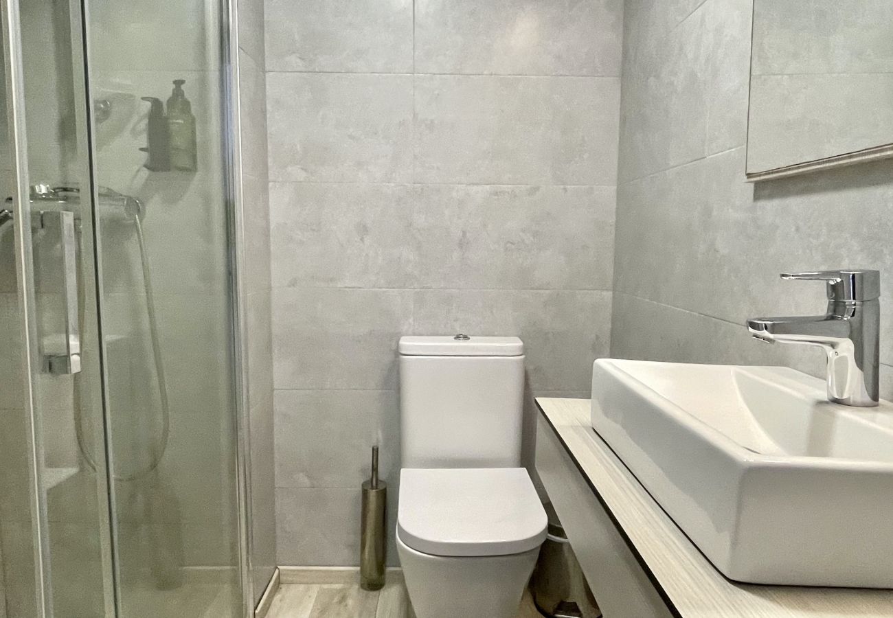 Apartamento en Estartit - FESTASOL 216