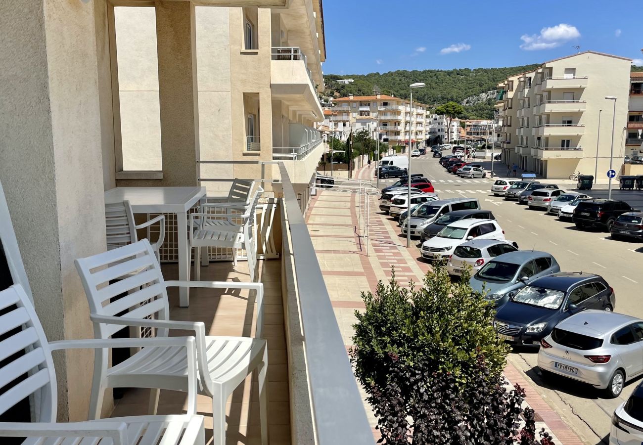 Apartamento en Estartit - FESTASOL 216