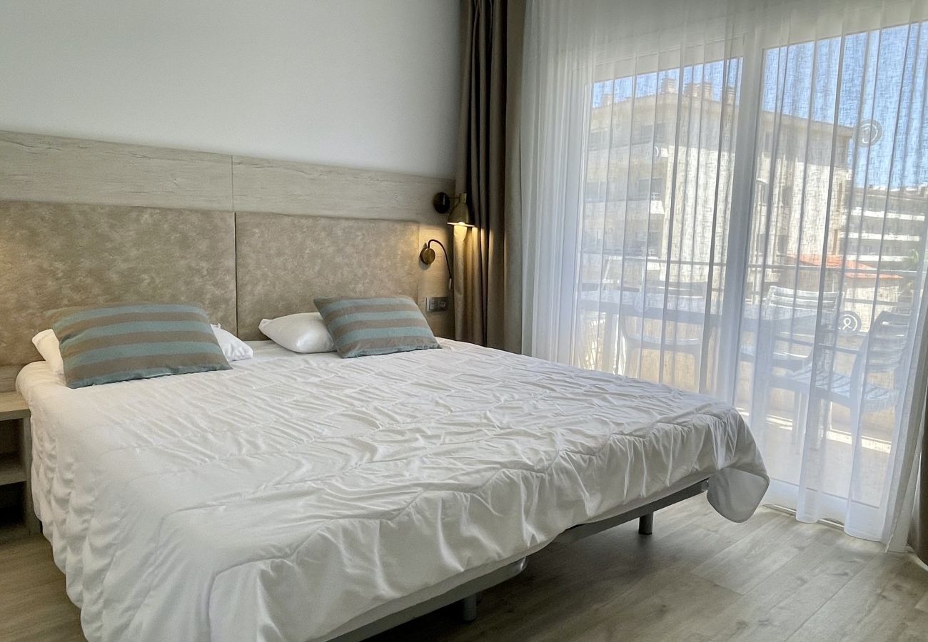 Apartamento en Estartit - FESTASOL 216