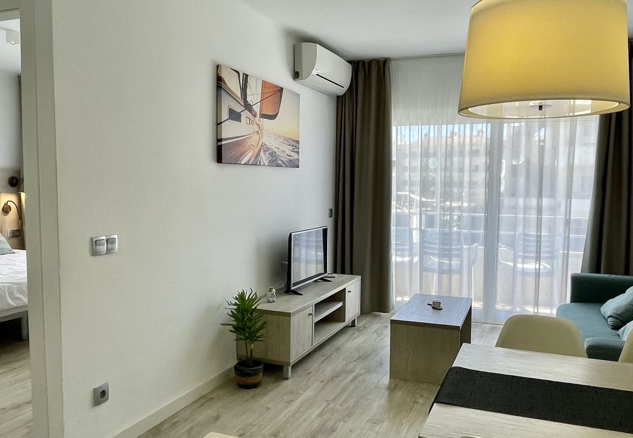 Apartamento en Estartit - FESTASOL 216