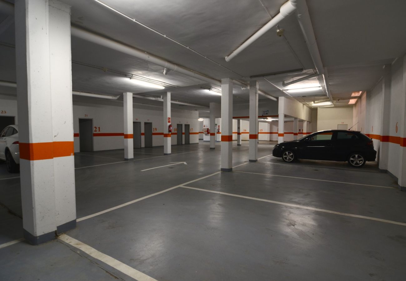 Apartamento en Estartit - DARSENA B 3-2 2302