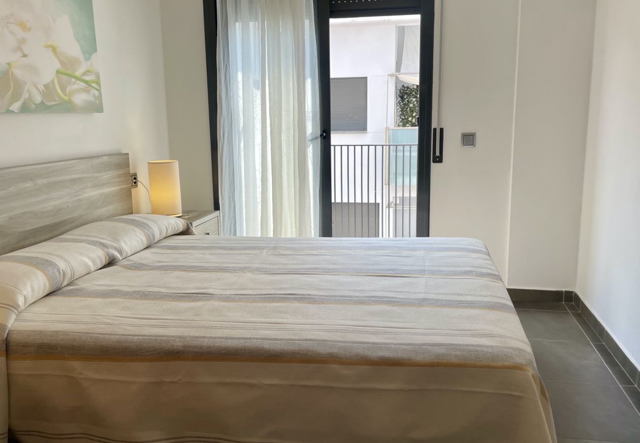 Apartamento en Estartit - DARSENA B 3-2 2302
