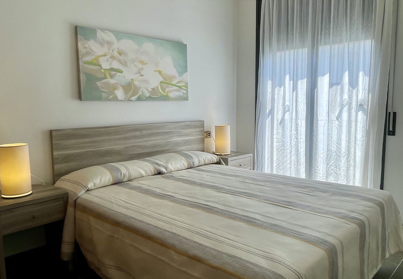 Apartamento en Estartit - DARSENA B 3-2 2302