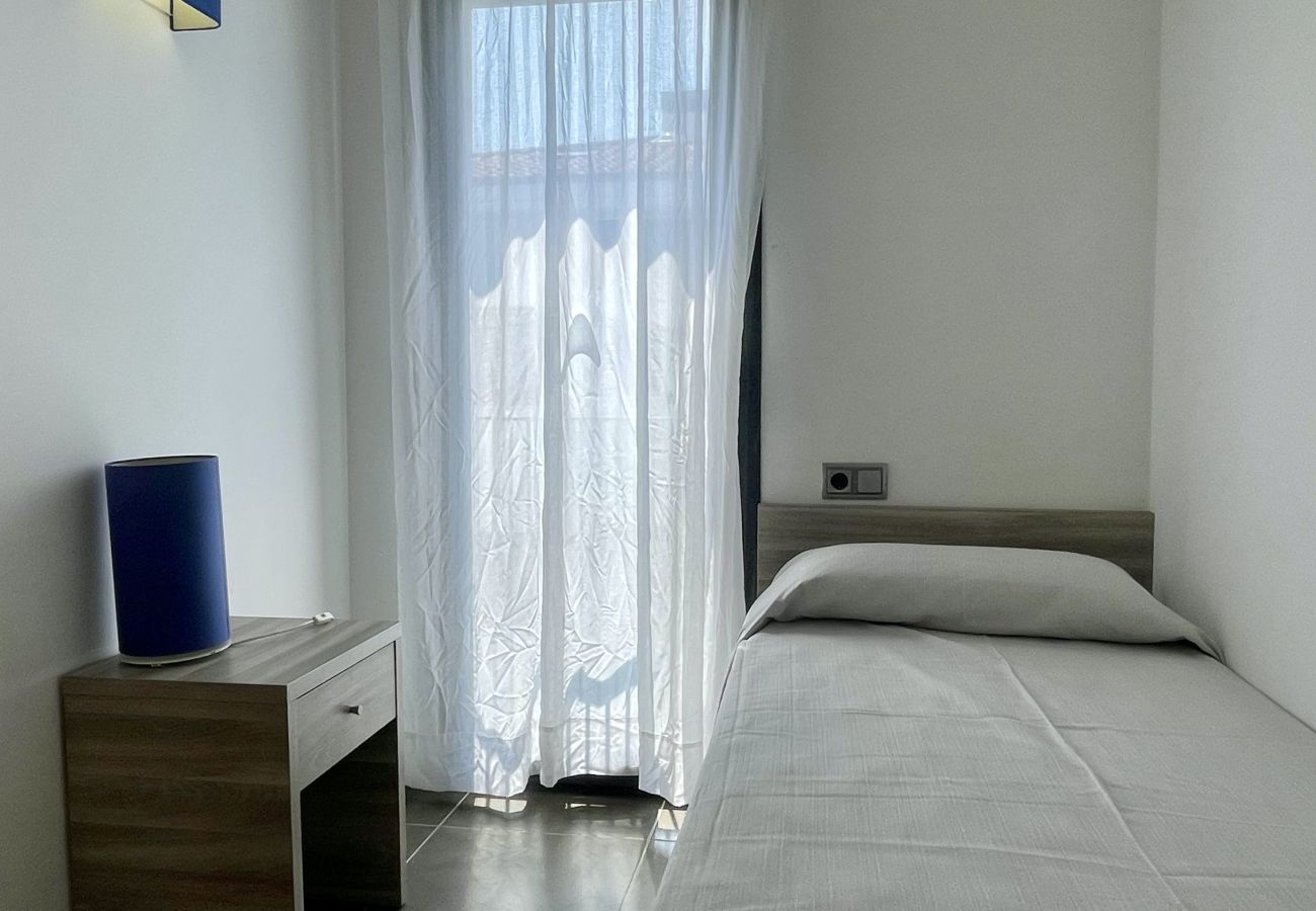 Apartamento en Estartit - DARSENA B 3-2 2302