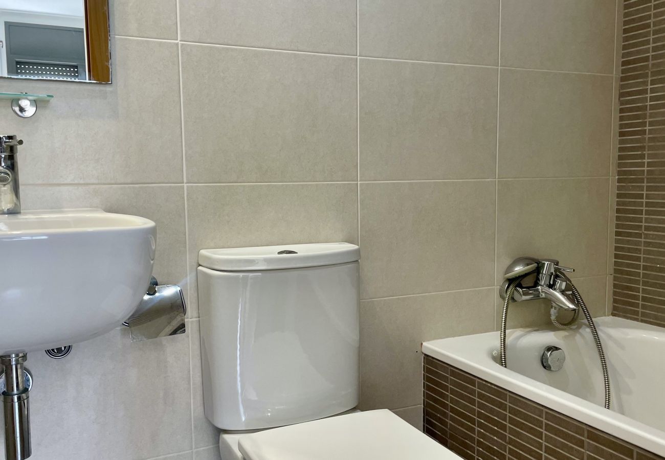 Apartamento en Estartit - DARSENA B 3-2 2302