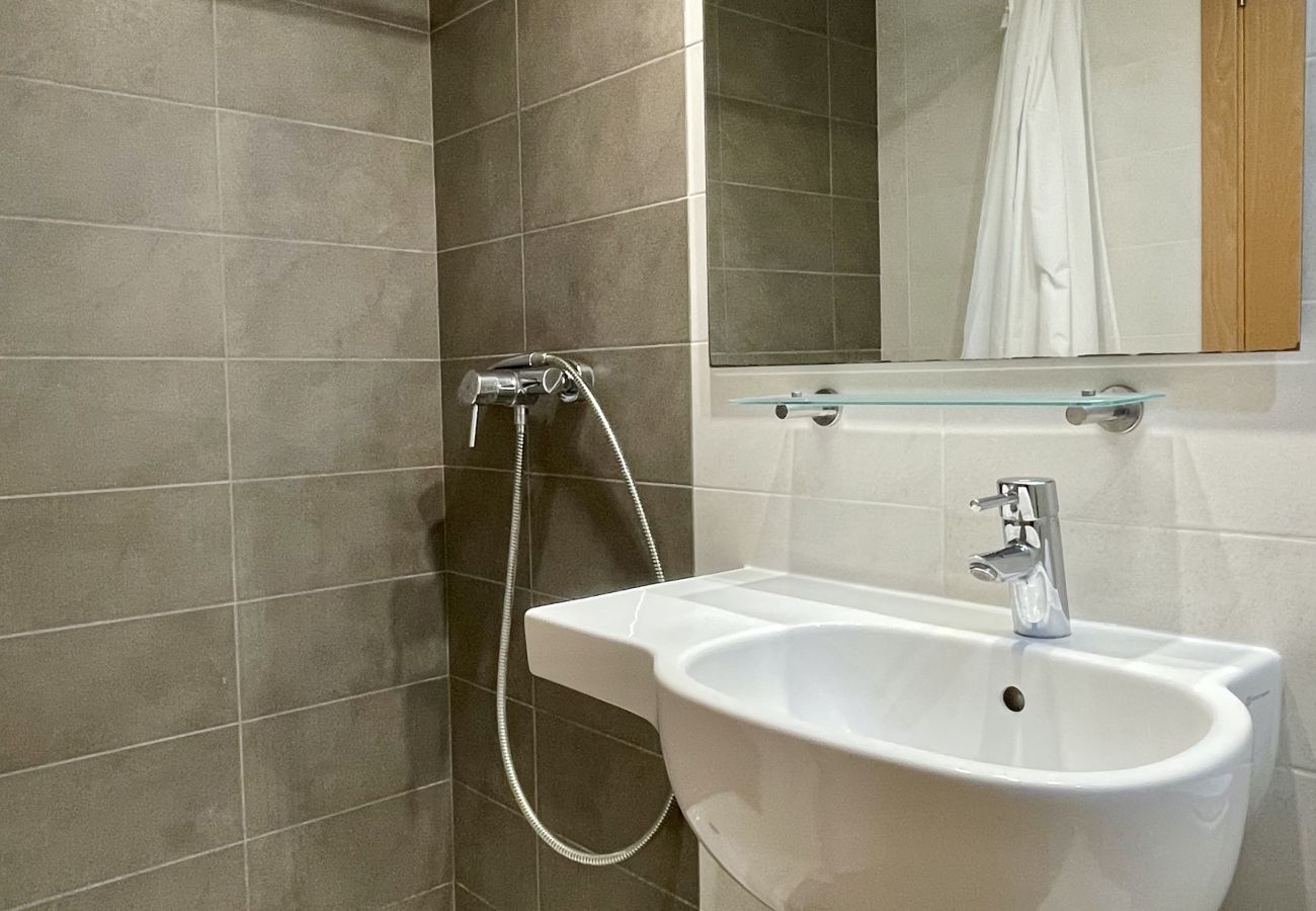 Apartamento en Estartit - DARSENA B 3-2 2302