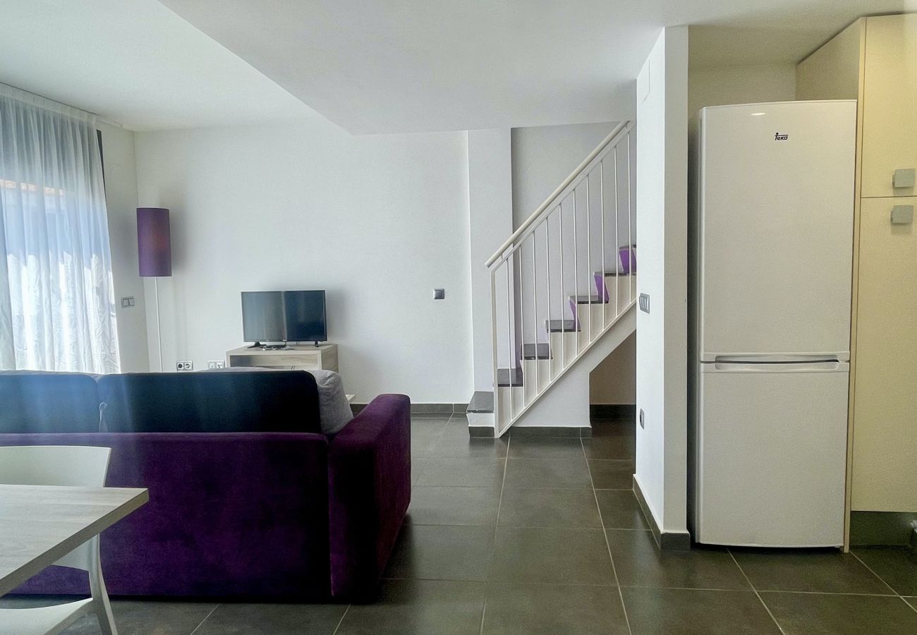 Apartamento en Estartit - DARSENA B 3-2 2302
