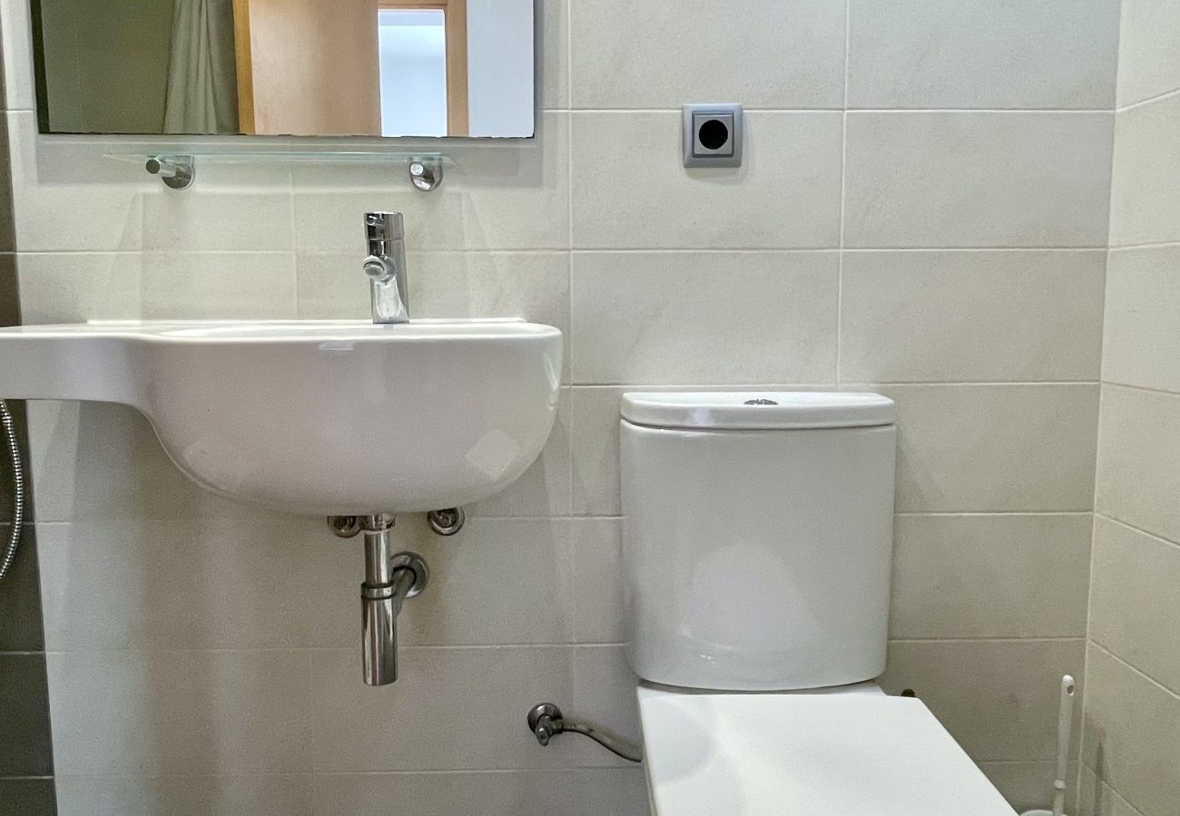 Apartamento en Estartit - DARSENA B 3-2 2302