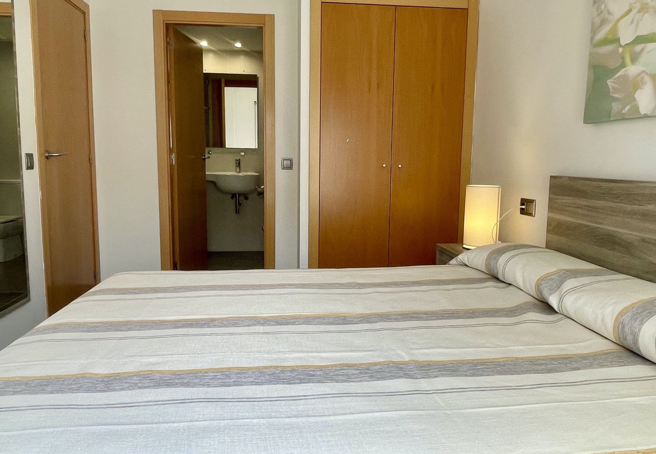 Apartamento en Estartit - DARSENA B 3-2 2302