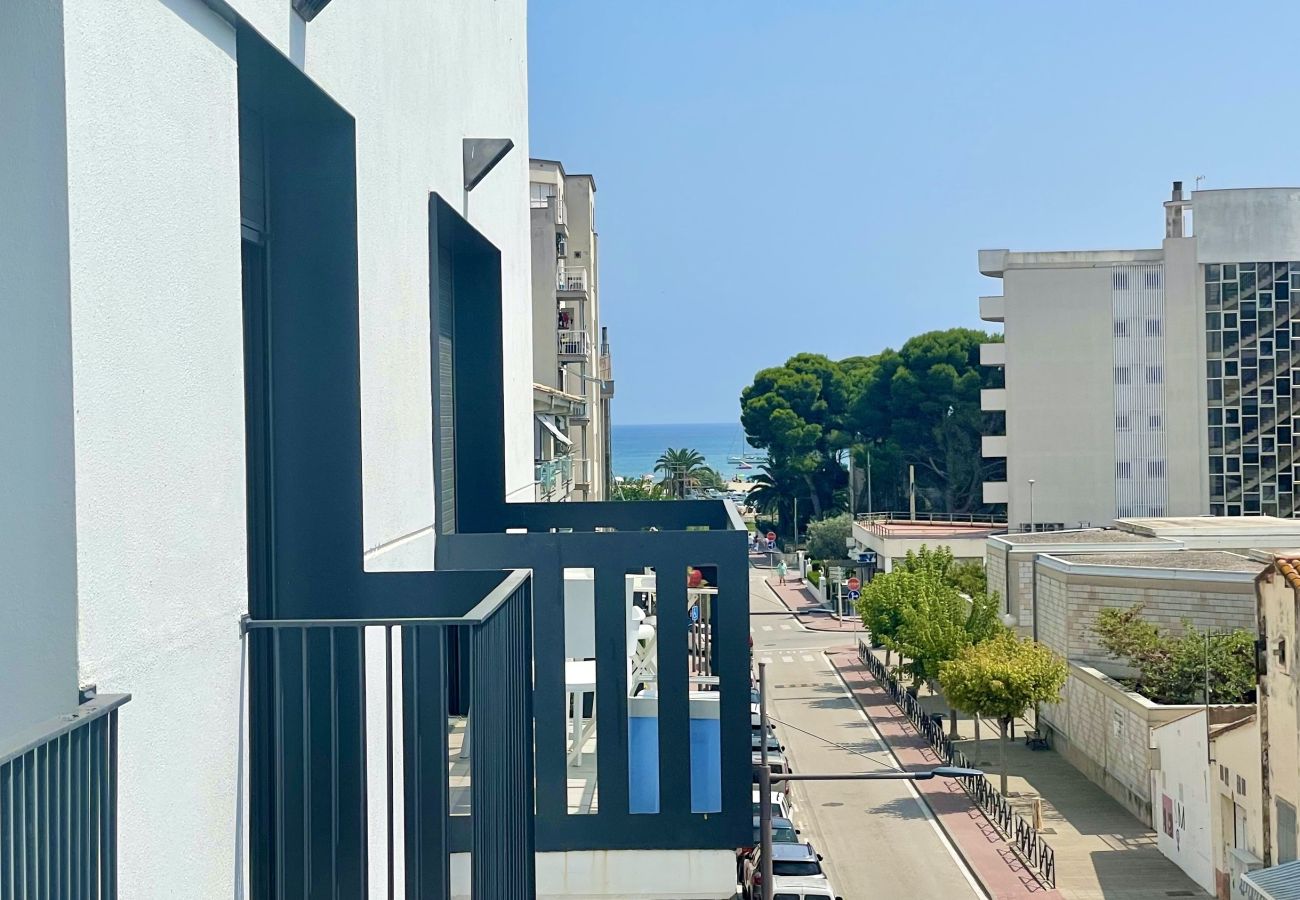 Apartamento en Estartit - DARSENA B 3-2 2302