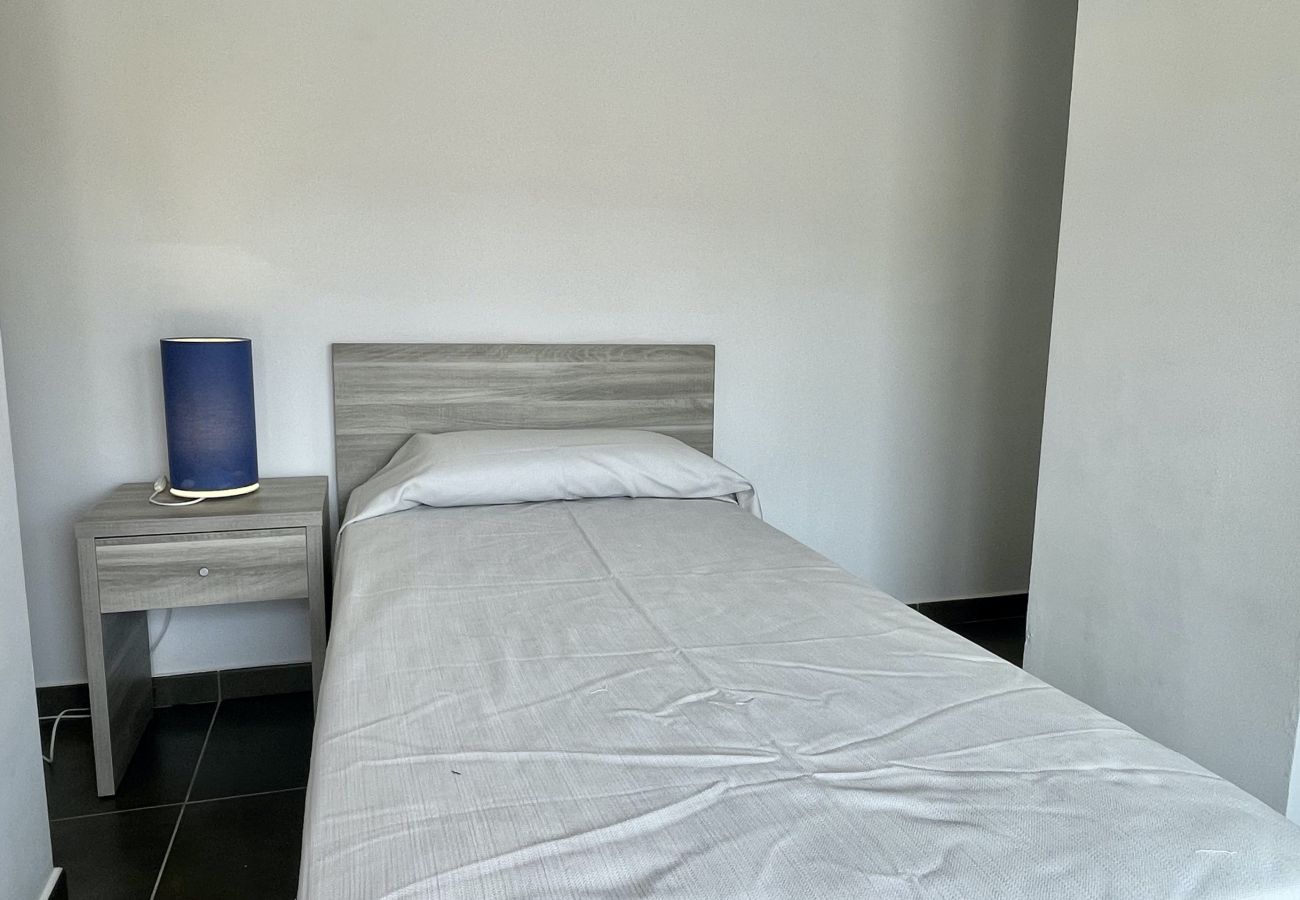 Apartamento en Estartit - DARSENA B 3-2 2302
