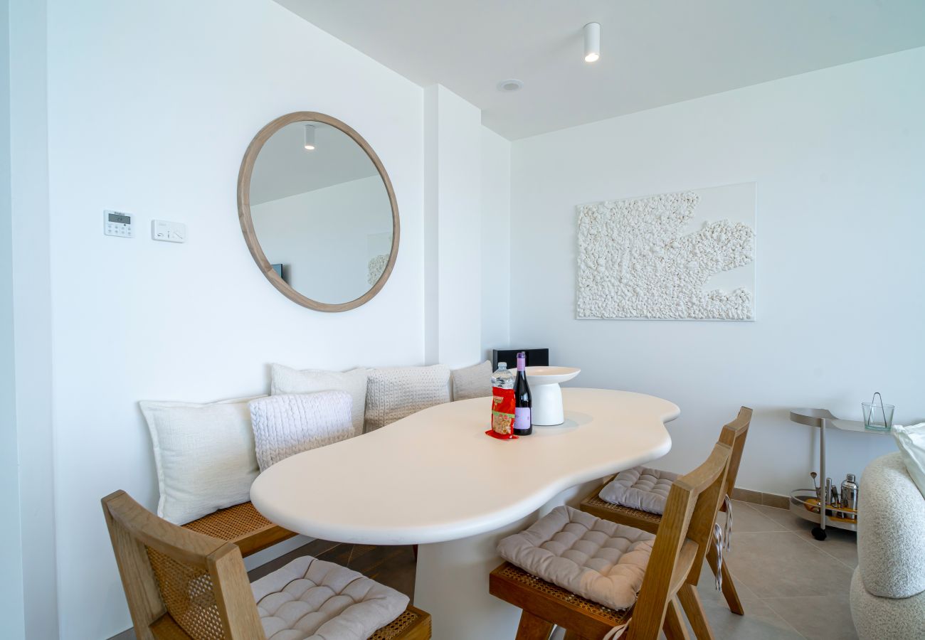 Apartamento en Torrox - Bayview Hills Premium Pool Suite