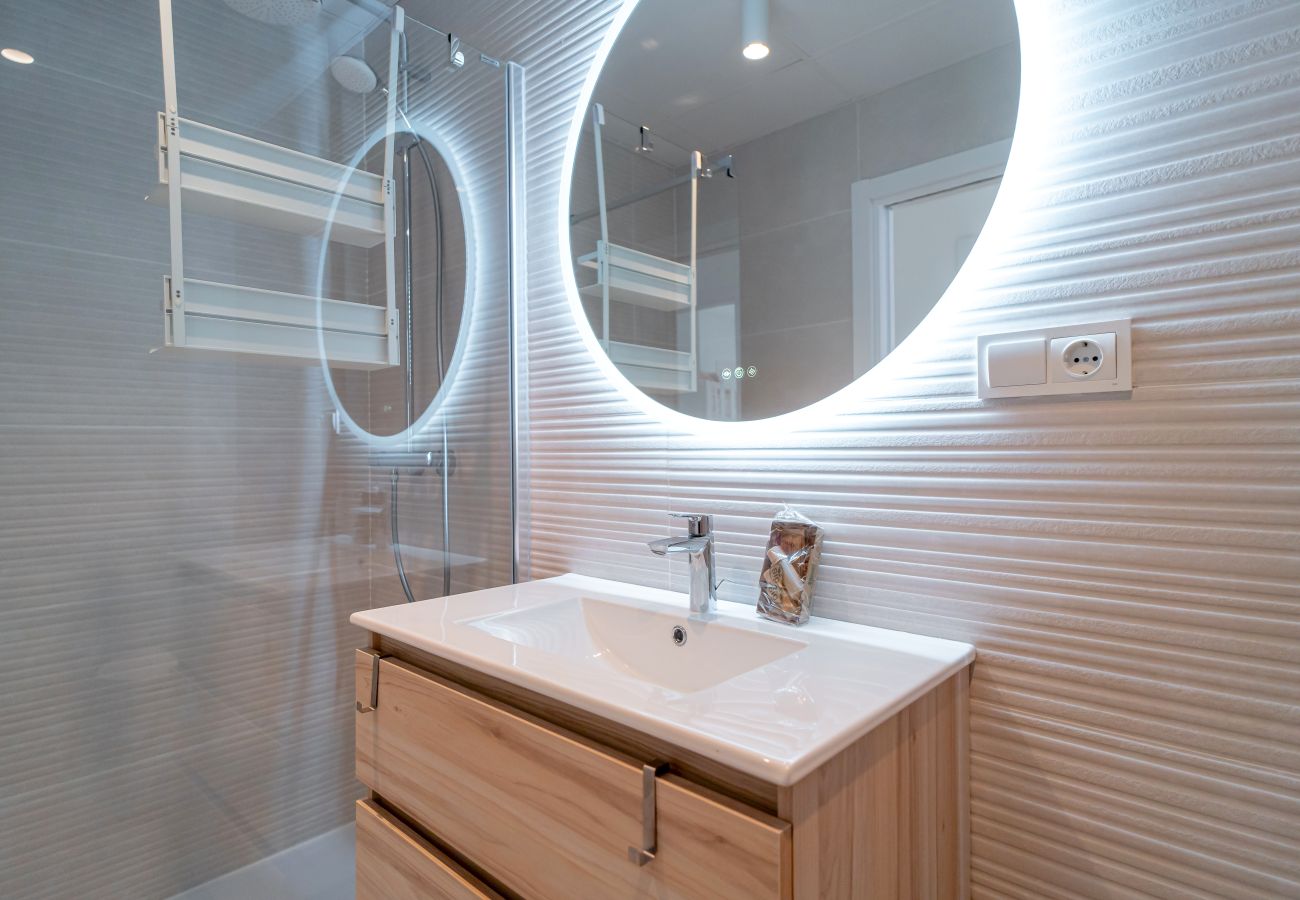 Apartamento en Torrox - Bayview Hills Premium Pool Suite